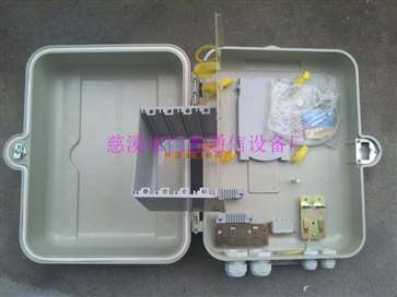 慈溪市巨鑫通信設備廠營業部 專業供應1分8光分路器箱，滿足大量批發需求