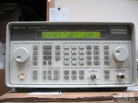 專業儀器供應 HP/Agilent 83624B掃頻信號源，承恒通訊設備商行為您服務